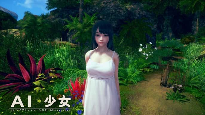 AI少女|官方中文下载